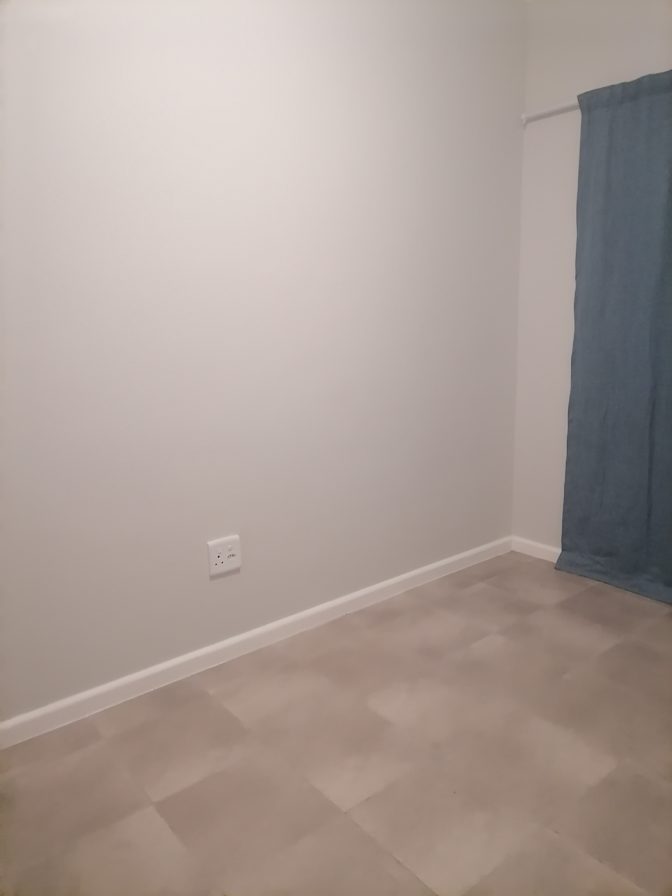 Dikopo's room
