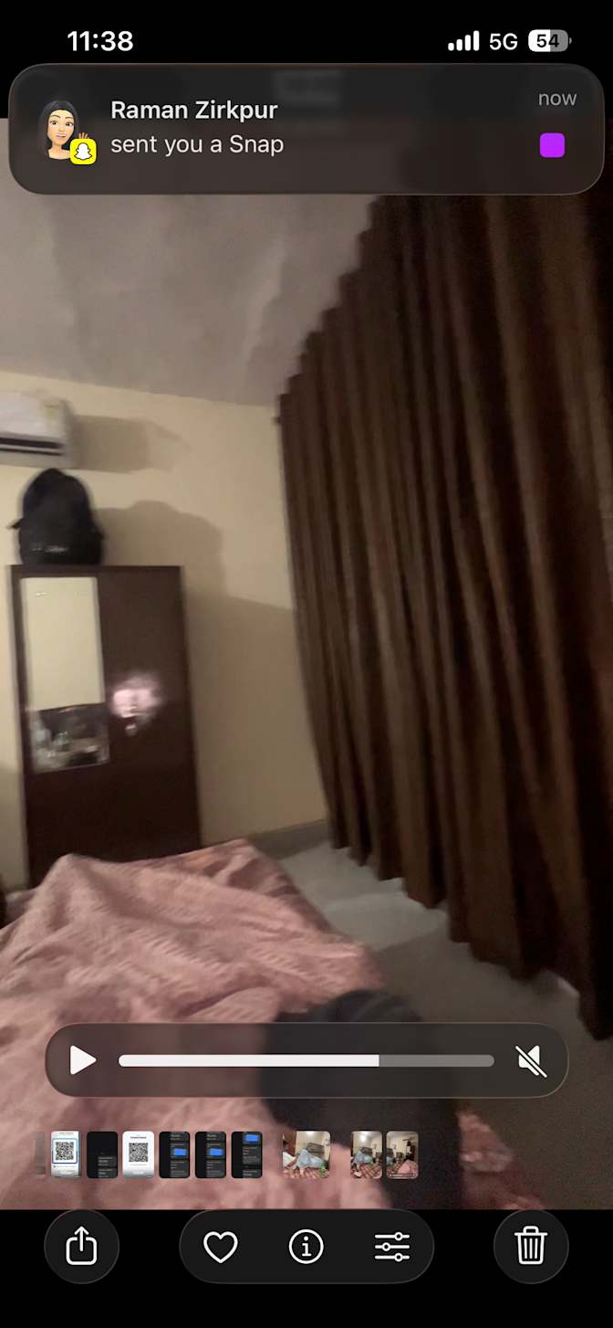 jatin's room
