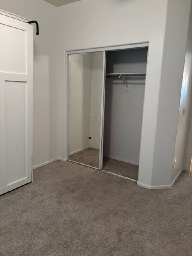 Justin's room