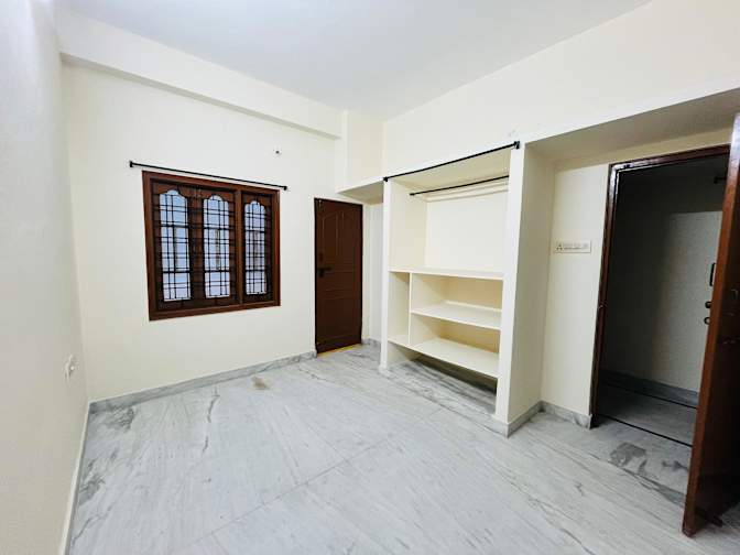 Akshat Ruhal's room