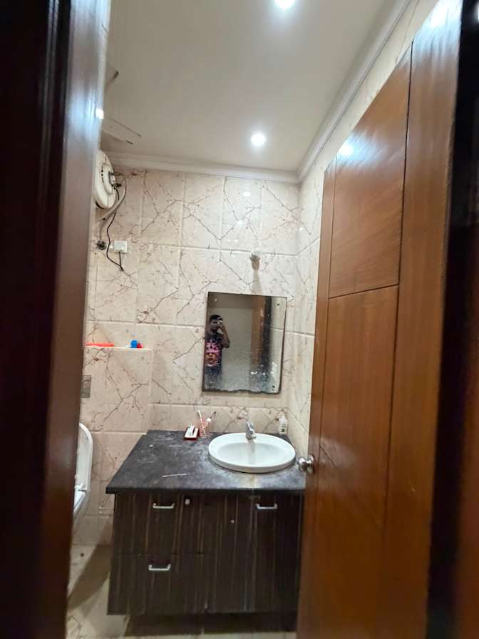 Adhvaith Daimari's room