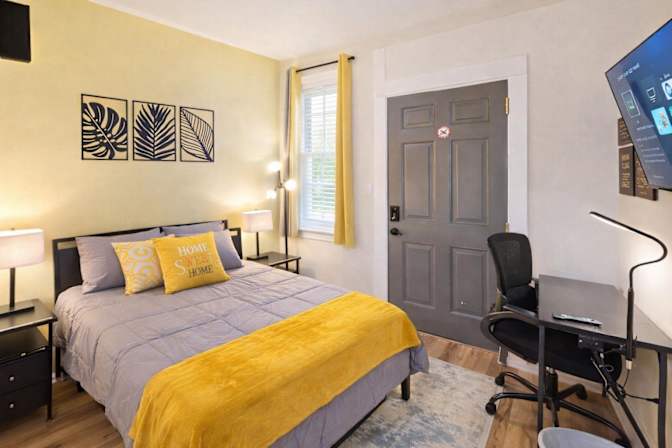 PadSplit's room