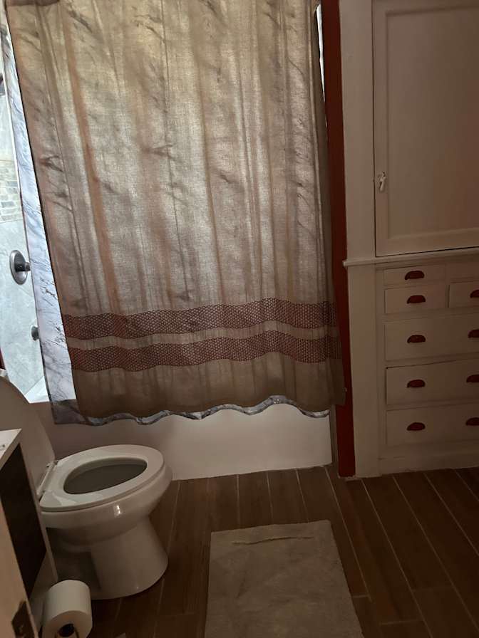 Lavonn's room