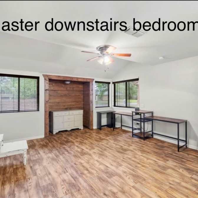 Heather's room