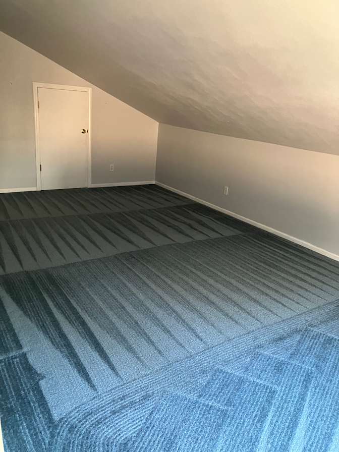 Alex's room