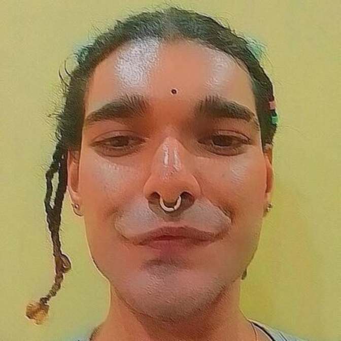 Niket Kumar