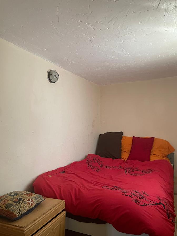 Angel's room