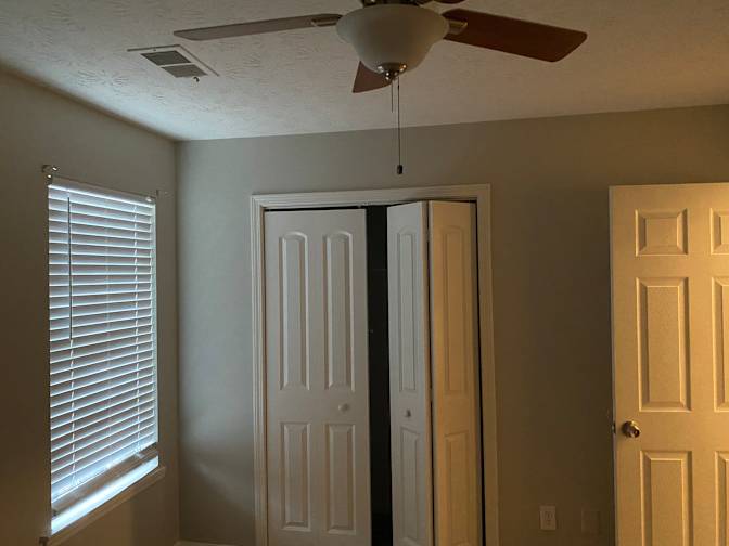 Sariah's room