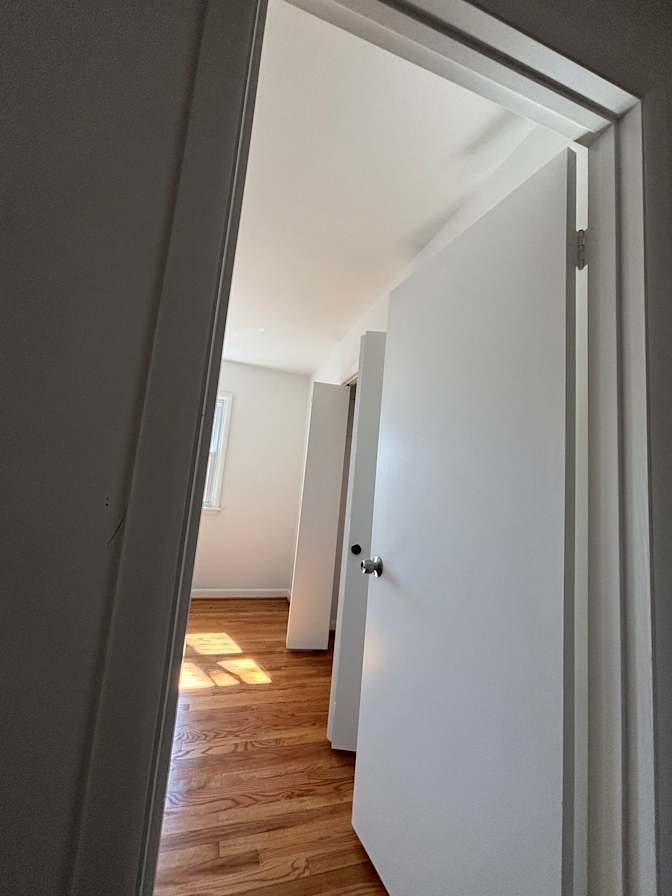 Omar's room