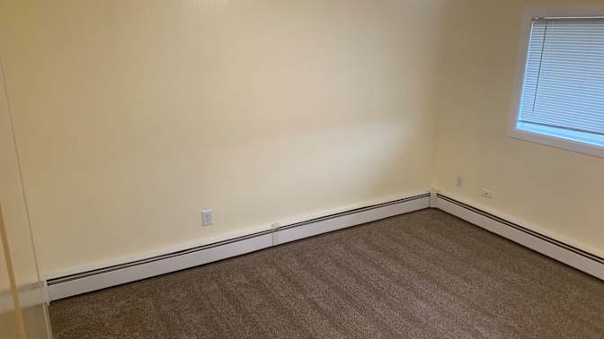 Connor's room