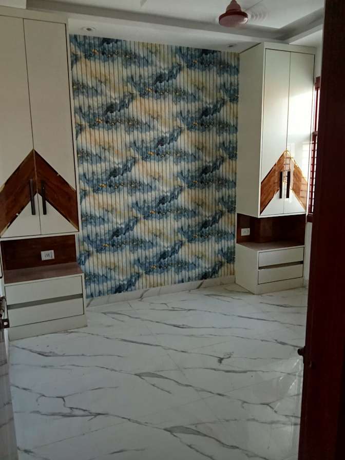 Tamanna's room