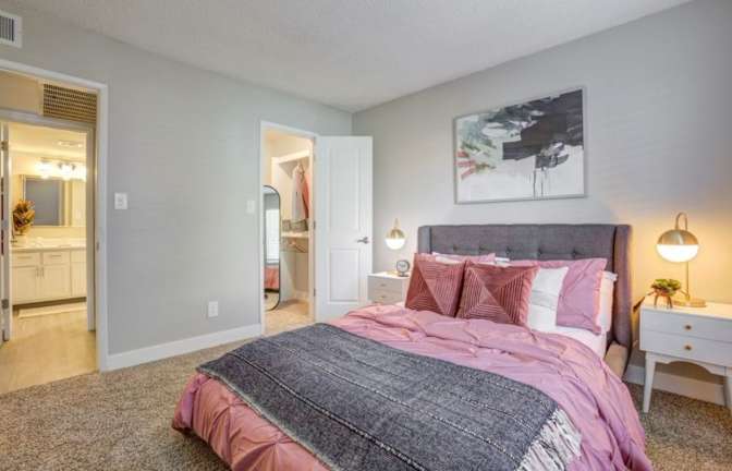 Claire's room