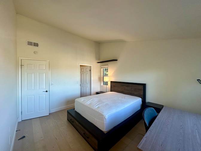 Rian's room