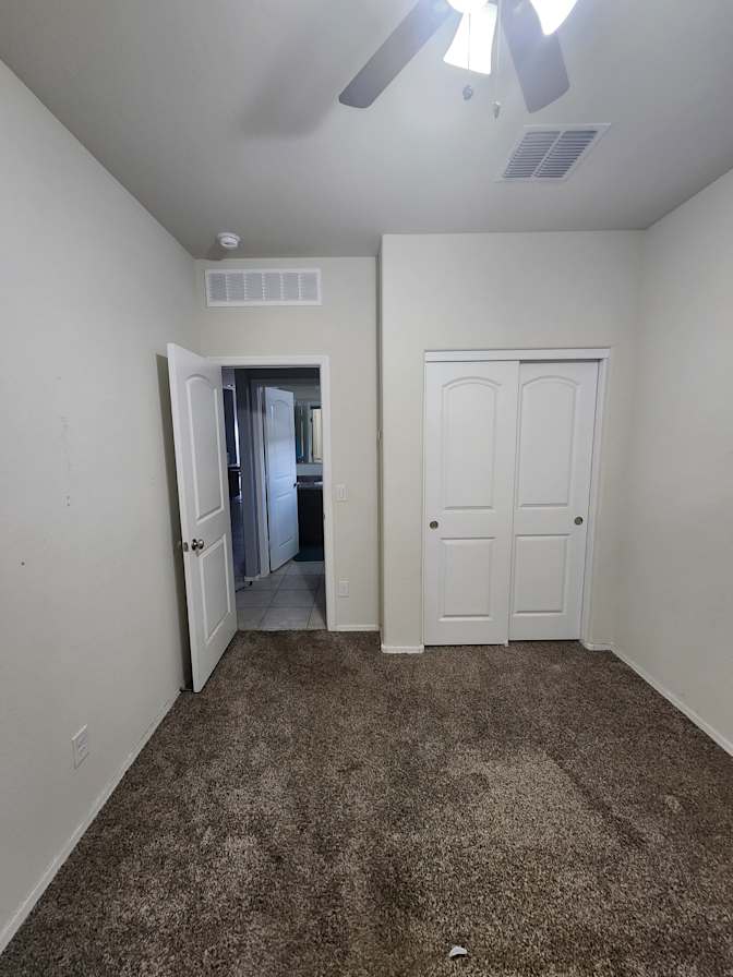 Sean's room