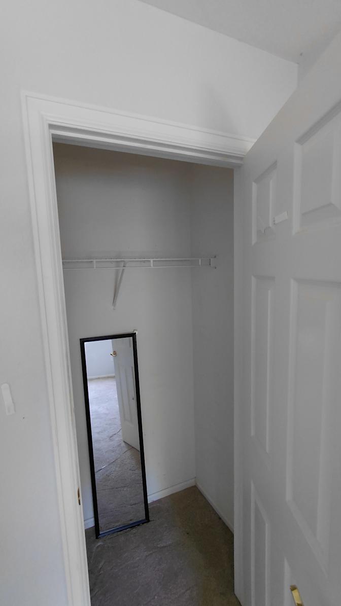 Alexander's room