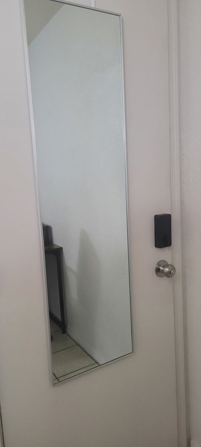 Javier's room