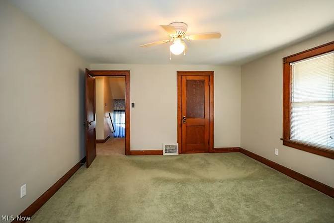 Andrew's room