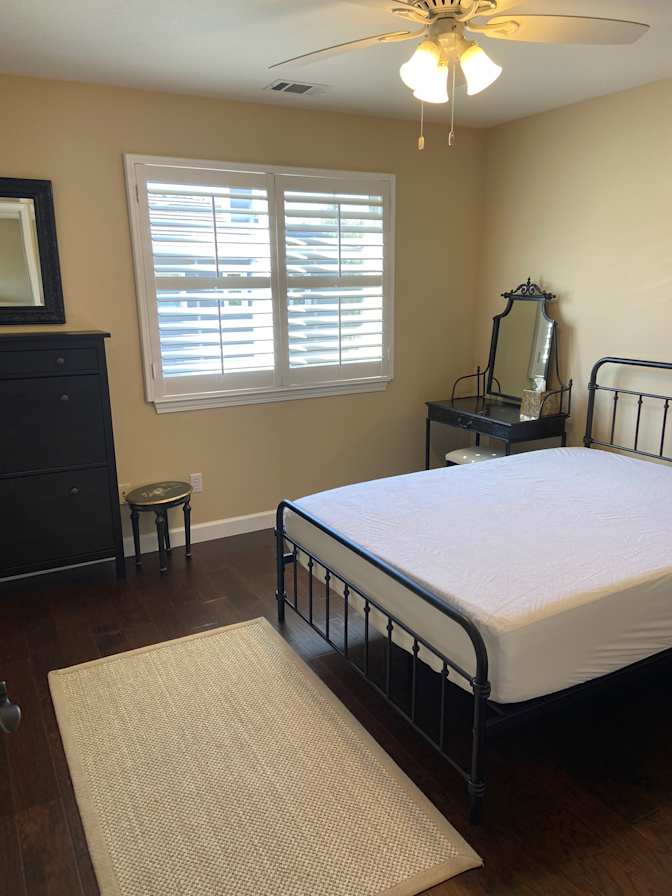Cyndi's Room's room
