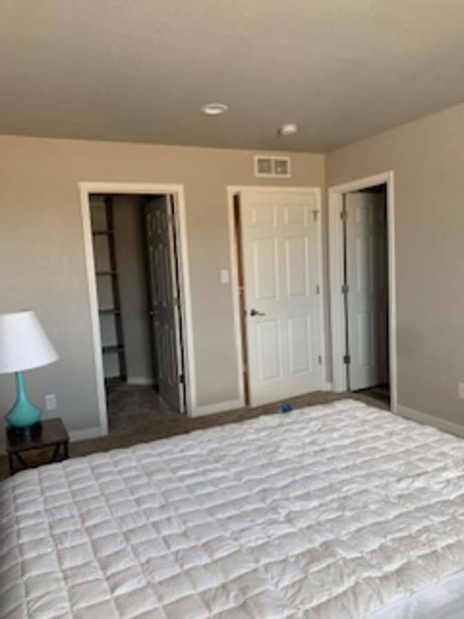 Brandi's room
