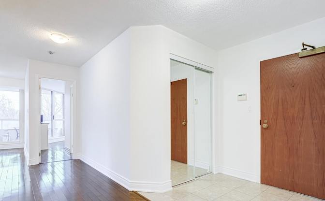 Zach's room
