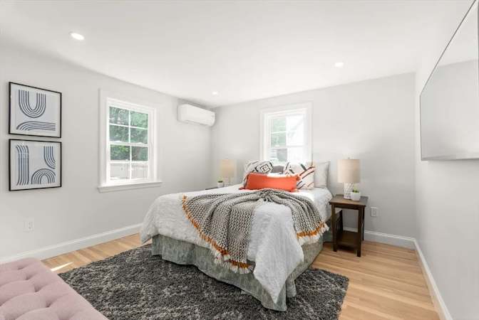 Emma's room