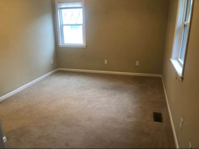 Danny's room