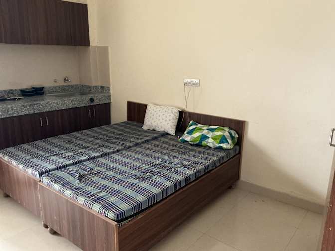 Ronit Dewangan's room