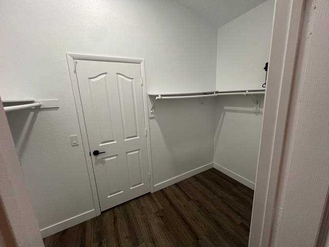 Kevin's room