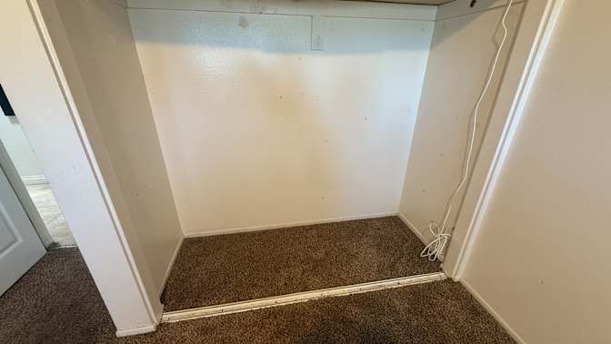Michael's room