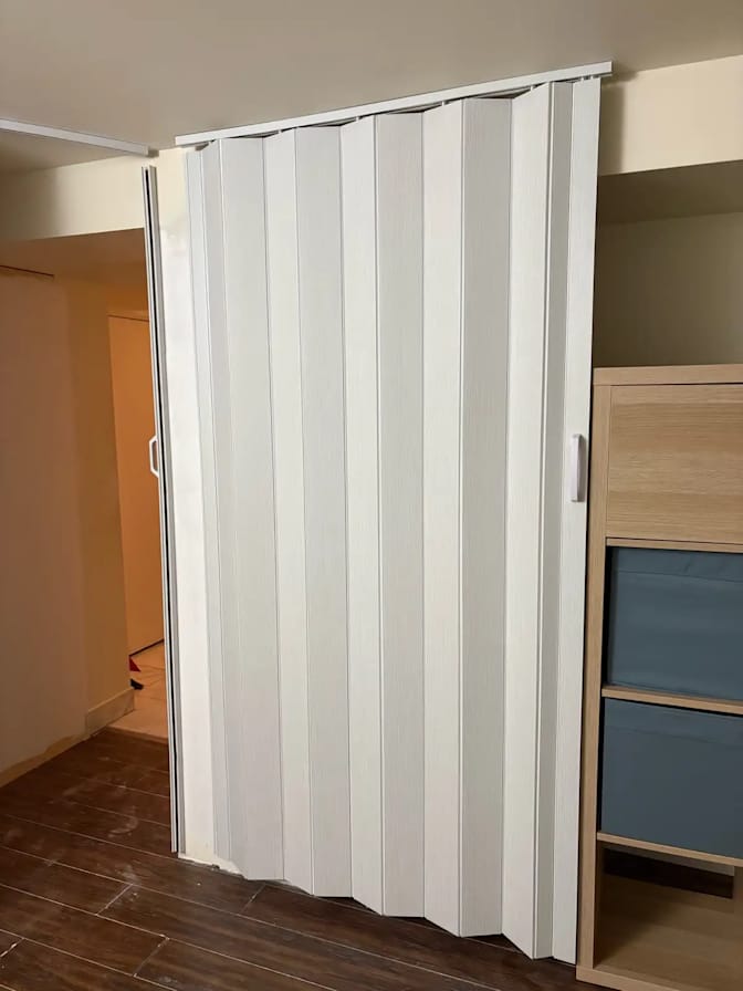 Kimberly's room
