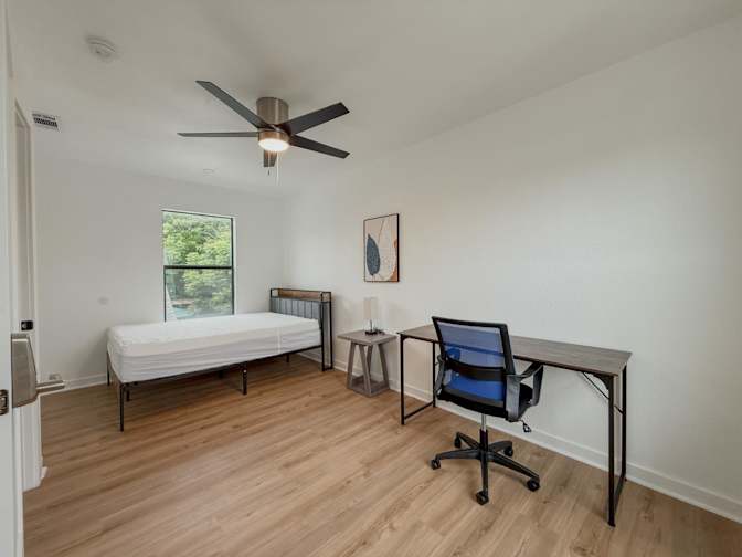 PadSplit's room