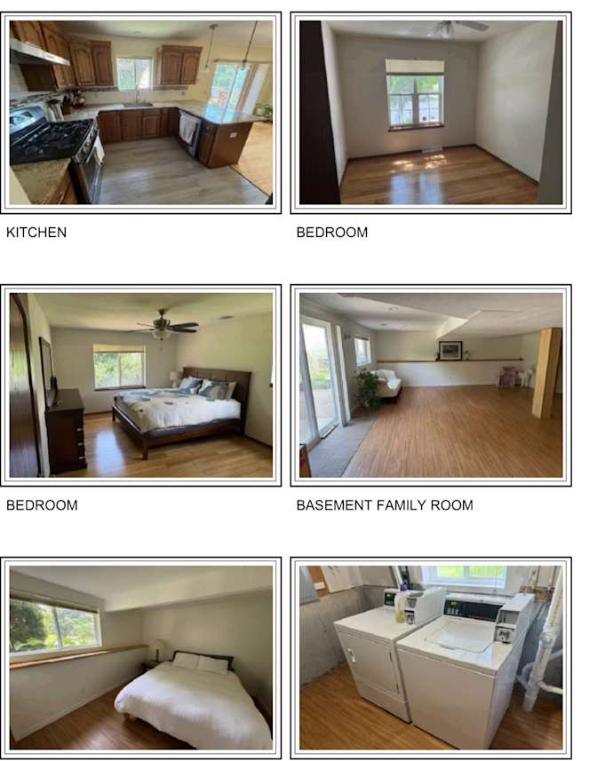 Sylvia's room