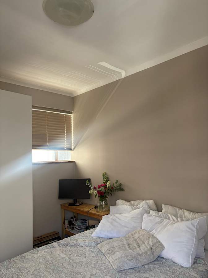 Camilla's room