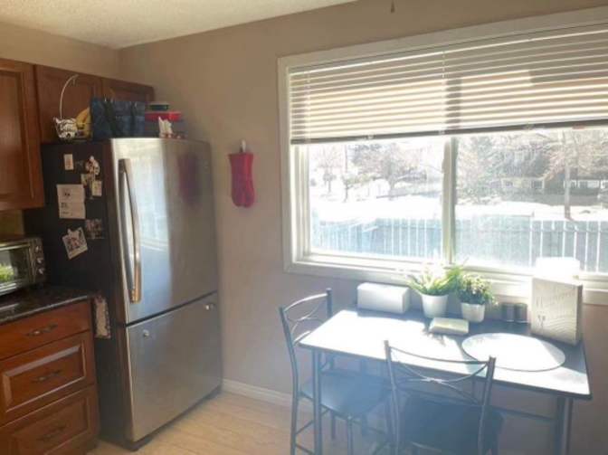 Andrew Finch's room