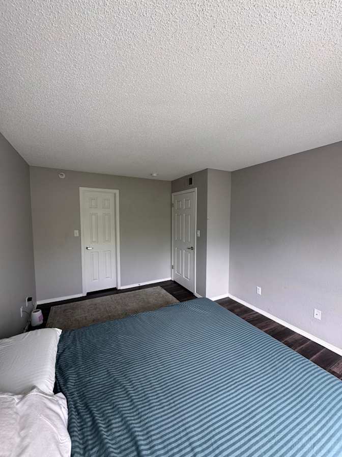Caleb's room
