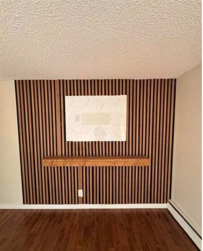 Todd's room