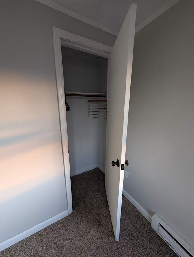 Melissa's room