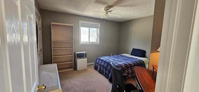 Danie's room