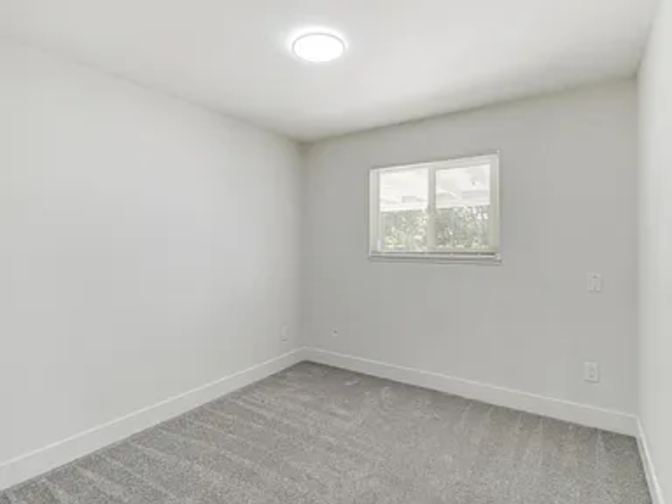 Michael's room