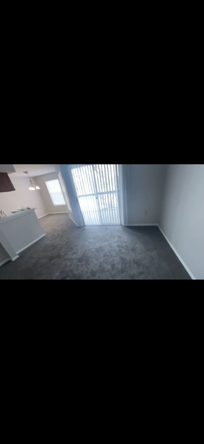 Mel's room