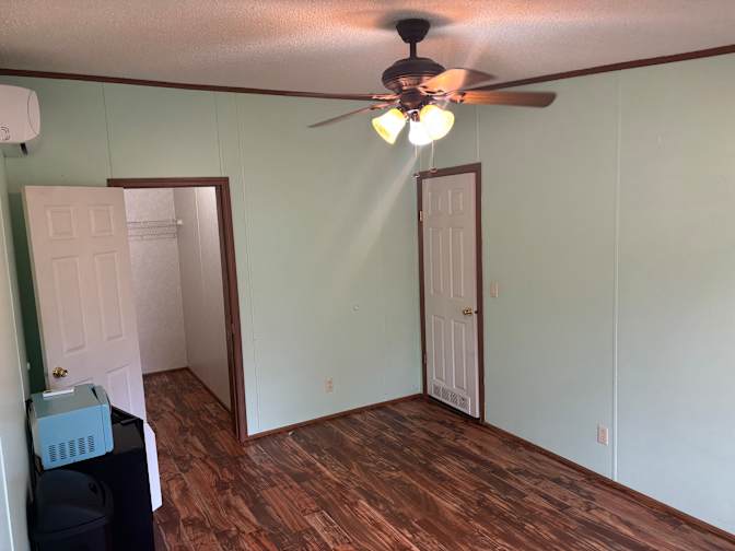 Stephanie Boyd's room