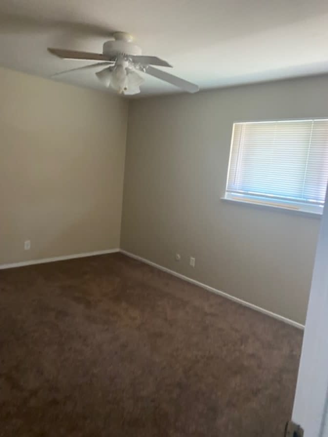 Jay T.'s room