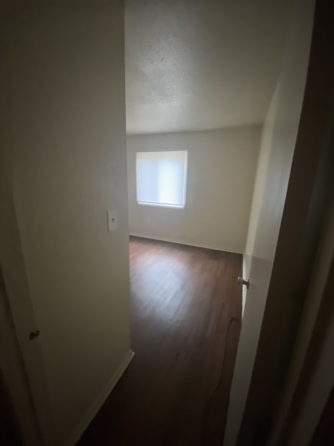 Jasmine's room