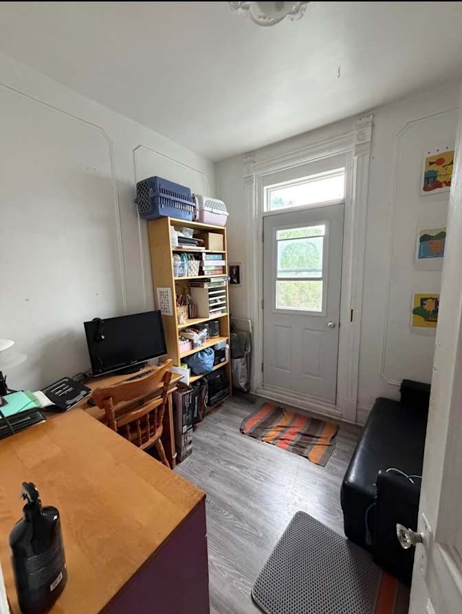 chelsea's room