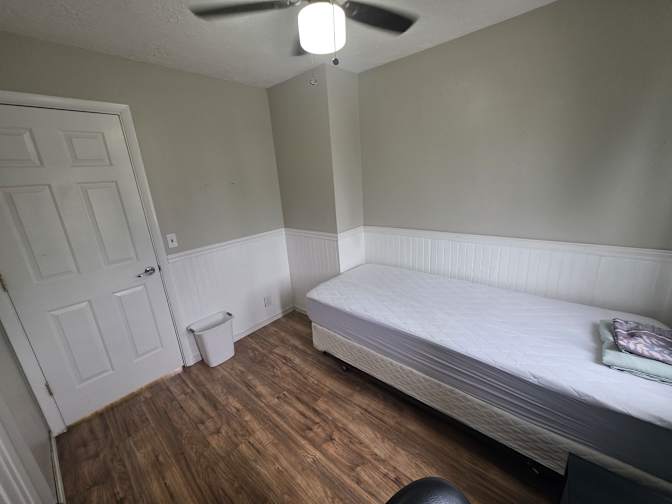 Philip's room