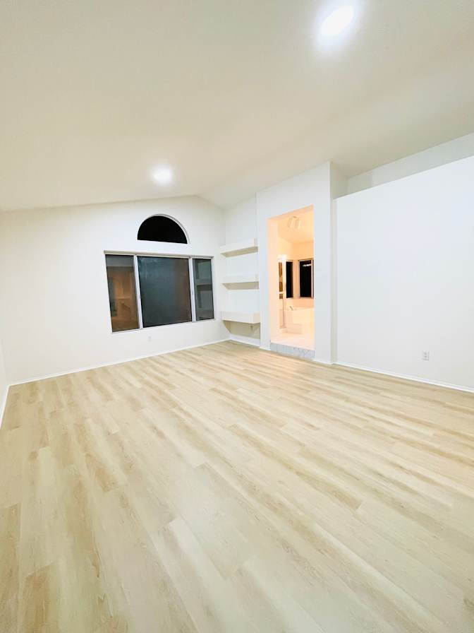 David's room