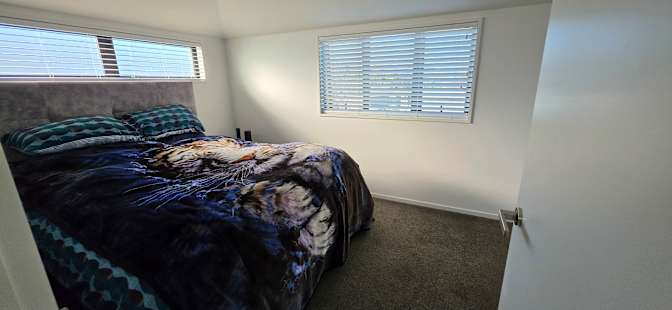 Marc's room