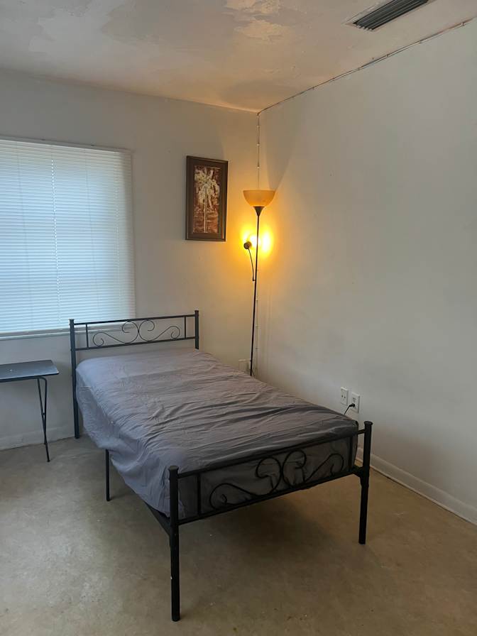Angel's room