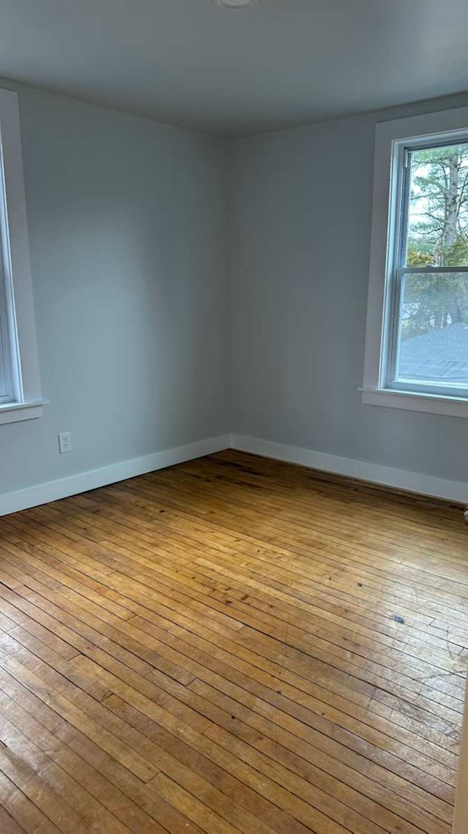 Laxmi's room