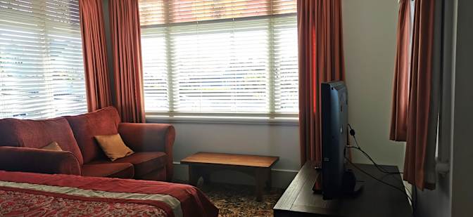 Dora's room